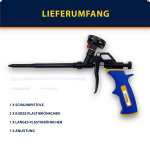 HEIMIPROX PU Schaumpistole